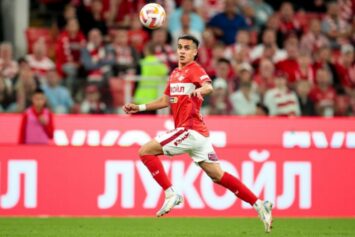 Медина отметил мотивационный стиль Станковича