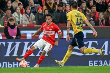 Пименов: «Спартак» решит исход противостояния с «Ростовом» в первом матче Кубка России»