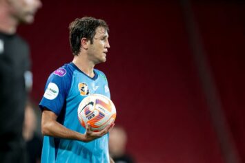 Чистяков — о переходе Фернандеса в «Зенит»: «Дело было в финансах»