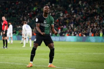 Мостовой оценил продление контракта Кордобы с «Краснодаром» как важное решение для клуба