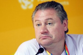 Канчельскис рассказал о поиске нового клуба и возможном возвращении в Россию