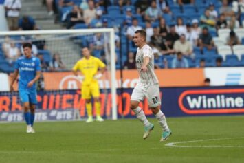 Наумов: «Локомотив» возьмет реванш у «Динамо» в Кубке России»