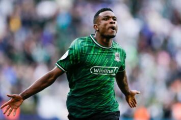 Канчельскис: «Кордоба не найдет в Европе таких условий, как в «Краснодаре»