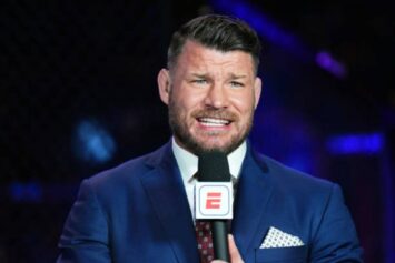 Майкл Биспинг рассказал, кто должен стать следующим соперником Шавката Рахмонова