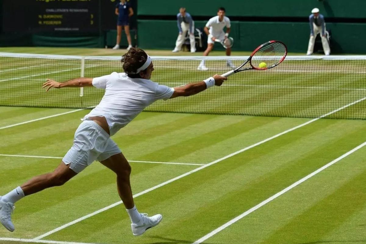 Одиночный спорт