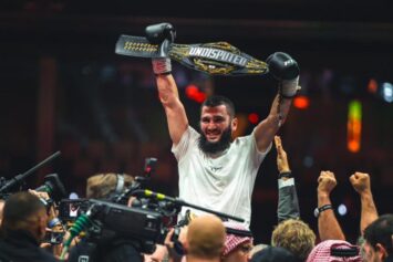 Бетербиев — в клубе абсолютных чемпионов мира. А раньше в России такие были?