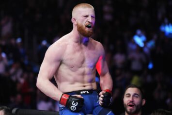 Непобежденный Бо Никал заявил, сколько бы потратил времени на бой с «Шарой Буллетом»