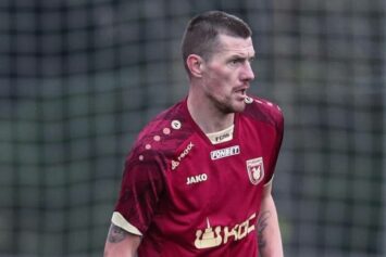 Олег Иванов: «Рубин» стремится не отпускать лидеров и держаться рядом»