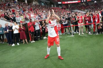 Широков: «У Комбарова есть потенциал стать главным тренером «Спартака»