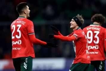 Логашов: «Локомотив» скорее всего победит «Факел», но воронежцы могут создать проблемы»