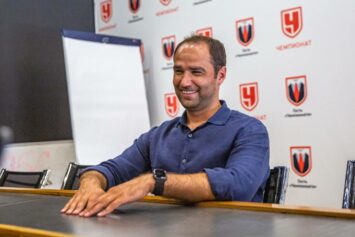 Широков: «Футболисты идут в «Зенит» ради денег»