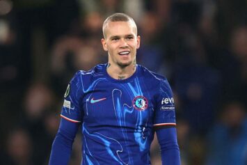 Верняк дня 10 ноября! «Челси» — «Арсенал»: ставка на двойной шанс «аристократов» за 1.5