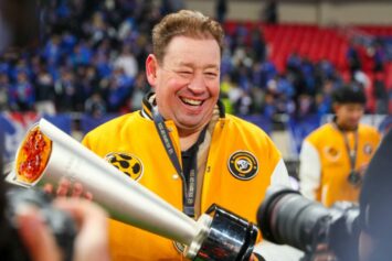 Роман Широков назвал Леонида Слуцкого выдающимся тренером