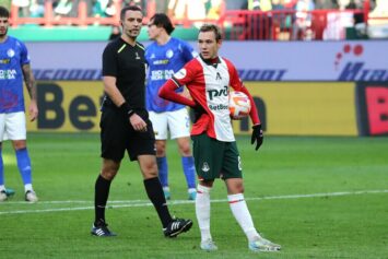 Галактионов прокомментировал победу «Локомотива» над «Факелом»