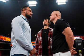 Назван победитель мейн-ивента RCC Hard 11