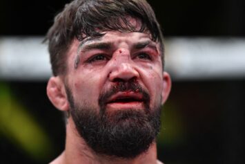 Звезда кулачных боев Майк Перри сделал неожиданное заявление перед боем Тайсон — Пол