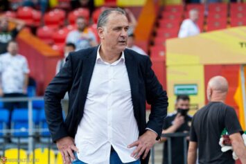 Божович: «Уровень РПЛ снизился из-за оттока сильных легионеров»