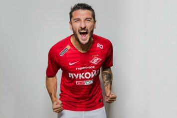 Боккетти рассказал о желании вернуться в Россию и стать тренером «Спартака»