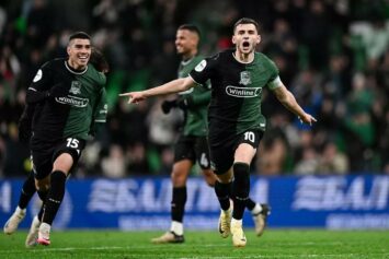 Радимов: «Потери в составе не помешали «Краснодару» оставаться боеспособной командой»