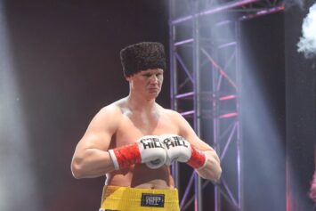 Экс-чемпион «Нашего Дела» Павел Шульский поделился мнением о поединке Майка Тайсона и Джейка Пола