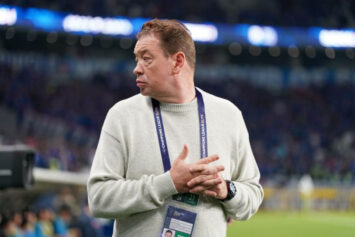 Восточный поход Леонида Слуцкого. Как бывший тренер сборной России чуть не стал чемпионом Китая