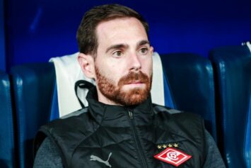 Хаджи: «Амарал привел в «Спартак» игроков, не соответствующих уровню клуба»