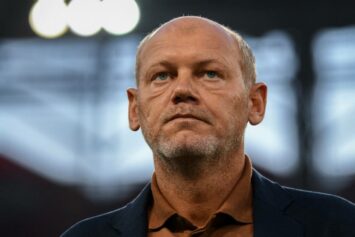 Ромащенко прокомментировал предложение Дзюбы о работе с Черчесовым в «Спартаке»