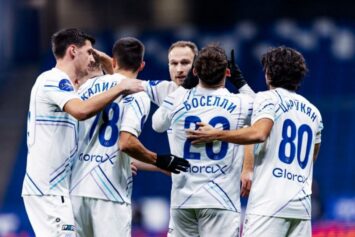 Удальцов осудил утечки клубной информации и слухи о «Пари НН»