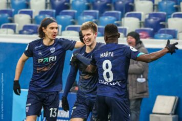 Удальцов раскритиковал Черданцева за искажение фактов о кадровой политике «Пари НН»