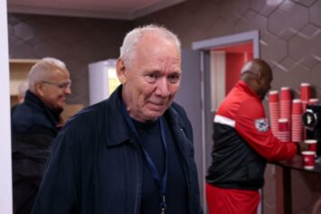 Романцев — о «Спартаке»: «Тренеру нужно как минимум три года для работы»