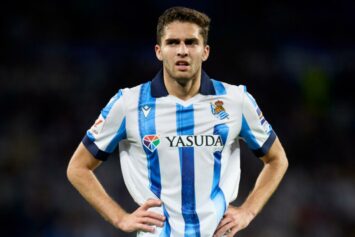 Газзаев: «Уезжать в Европу нужно готовым футболистом»