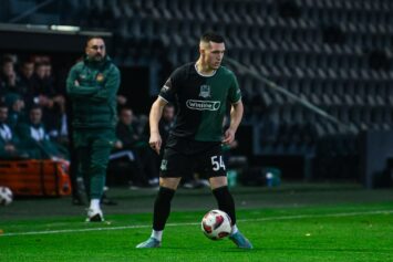 Веретенников высказался о закрытии «Краснодара-2»