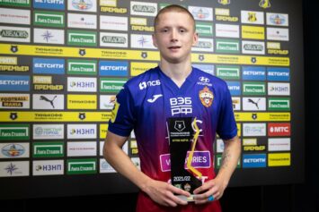 Представитель Мухина рассказал о его готовности к возвращению на поле