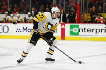 «Металлург» готов принять Малкина, но сомневается в возвращении игрока в клуб