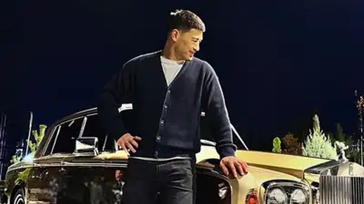 Дмитрий Бивол