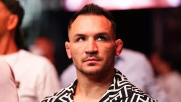 Майкл Чендлер оценил вероятность реванша с Дастином Порье