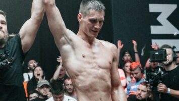 Боец и комментатор Top Dog Дула высказался о грядущем противостоянии Тайсона и Пола