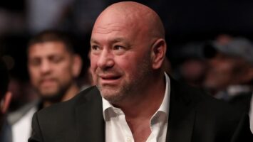 Глава UFC Дэйна Уайт высказался о новом возможном сопернике Джона Джонса