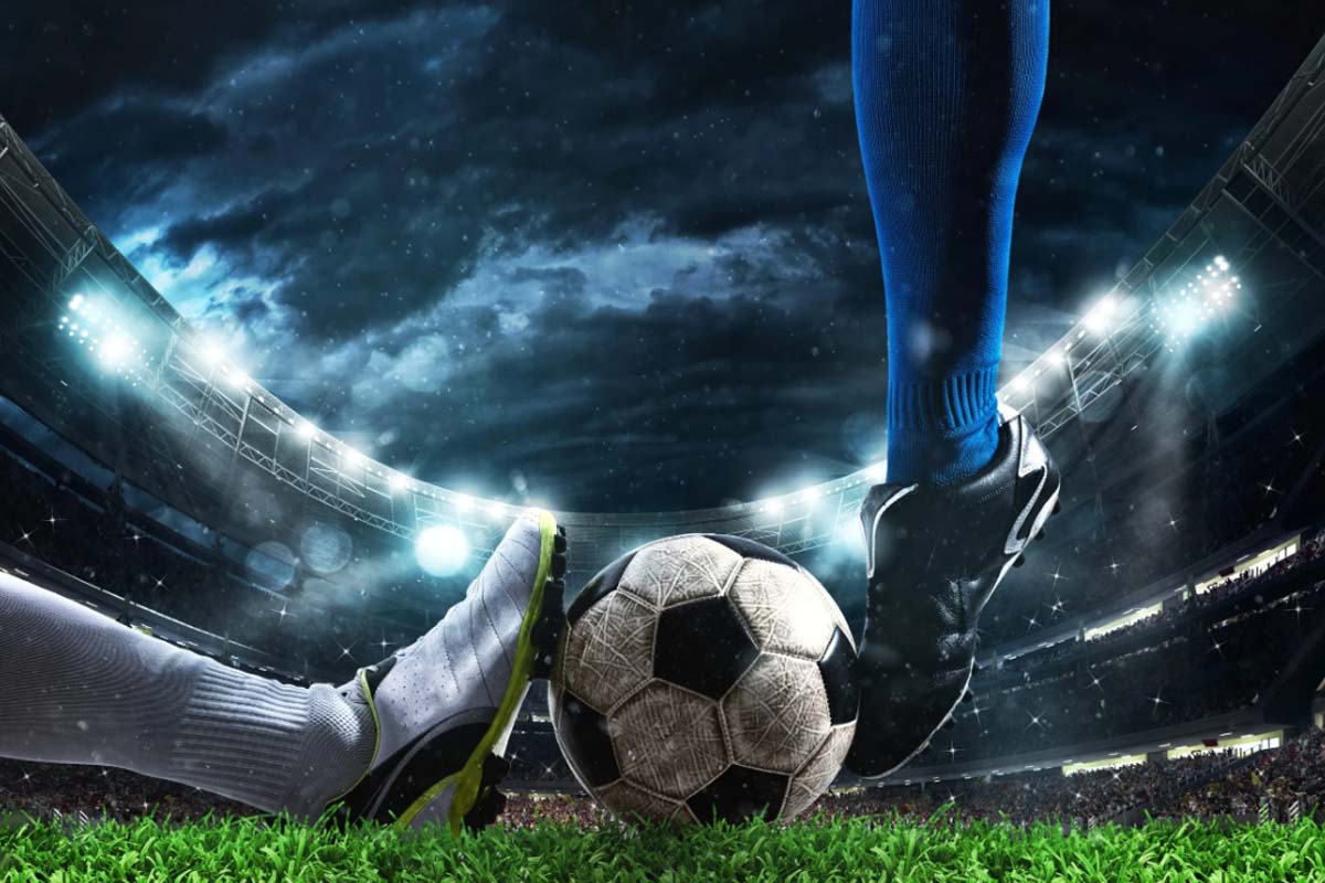 Футбольные правила