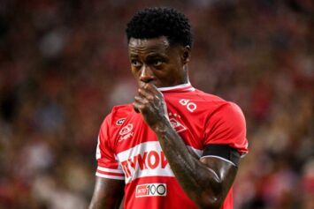 Аленичев: «Промес больше не вернется в «Спартак»