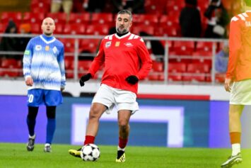 Самедов готов рассмотреть предложение о должности спортивного директора «Спартака»