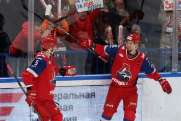 Потапов — о «Локомотиве»: «Ярославль — явный претендент на Кубок, но «Трактор» может остановить»