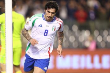 Верняк дня 17 ноября! Италия — Франция: ставка на тотал за кэф 1.83