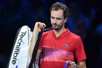 Ольховский: «Сезон Медведева успешен, несмотря на отсутствие титулов»