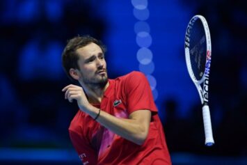 Чесноков оценил выступление Медведева и Рублева на Итоговом турнире ATP-2024