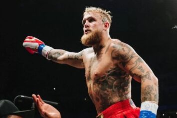 Джейк Пол отреагировал на вызов Артура Бетербиева