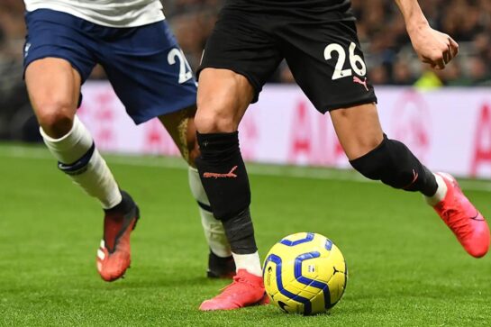 Кто такой плеймейкер в футболе