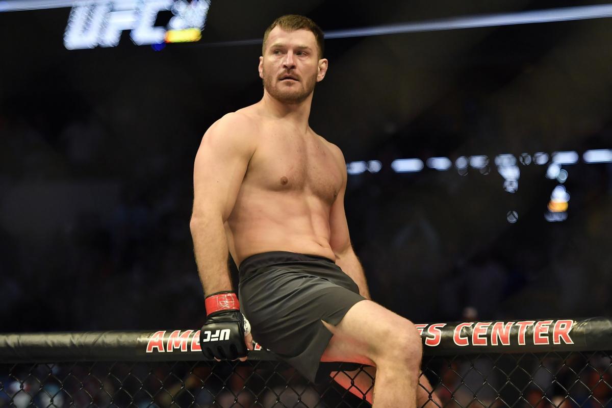 Стипе Миочич