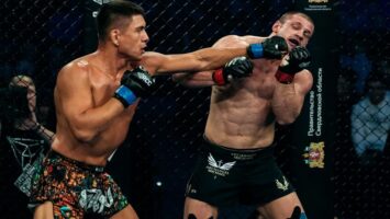 Стало известно, когда Иван Штырков и Ясуби Эномото проведут реванш