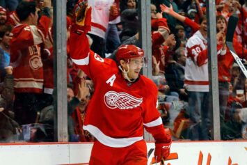 Последний советский хоккеист. Как Павел Дацюк вернул нам любимую игру детства